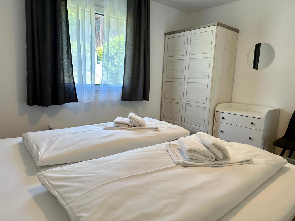 Schlafzimmer Familien